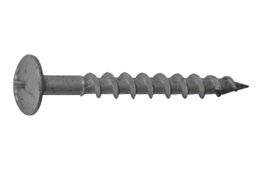 ステンレス SUS410 パワートイラー(樋受金具専用ビス)(小箱)(ダイドーハント)